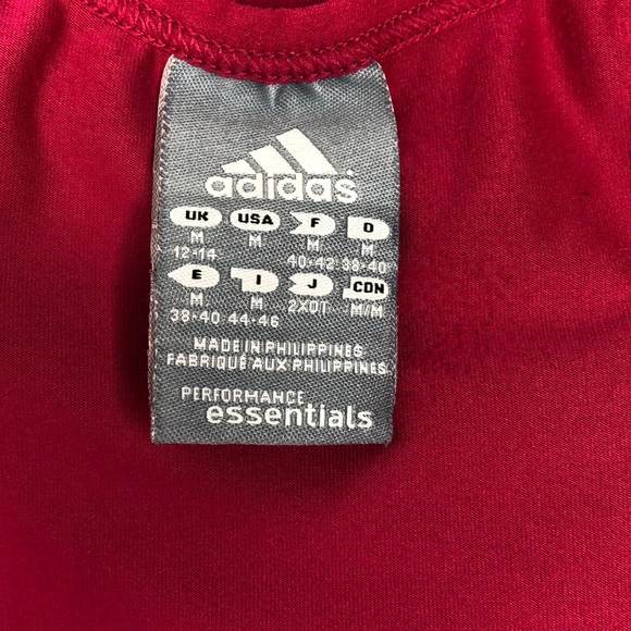 ADIDAS Tank Top - Picture 5 of 5